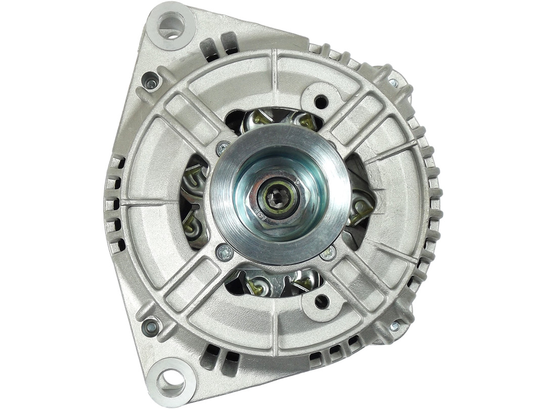 Alternatore - A0367 AS-PL