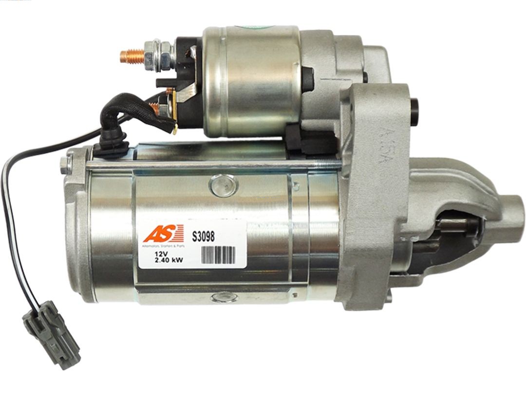 Starter - S3098 AS-PL