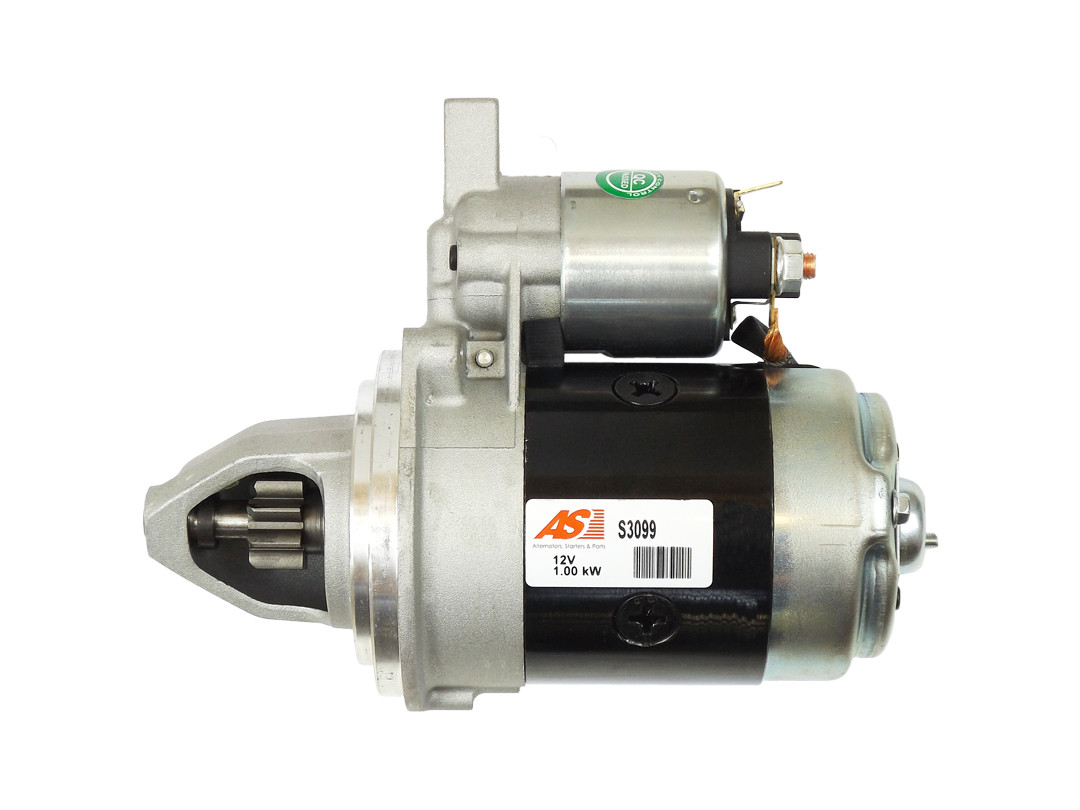 Starter - S3099 AS-PL