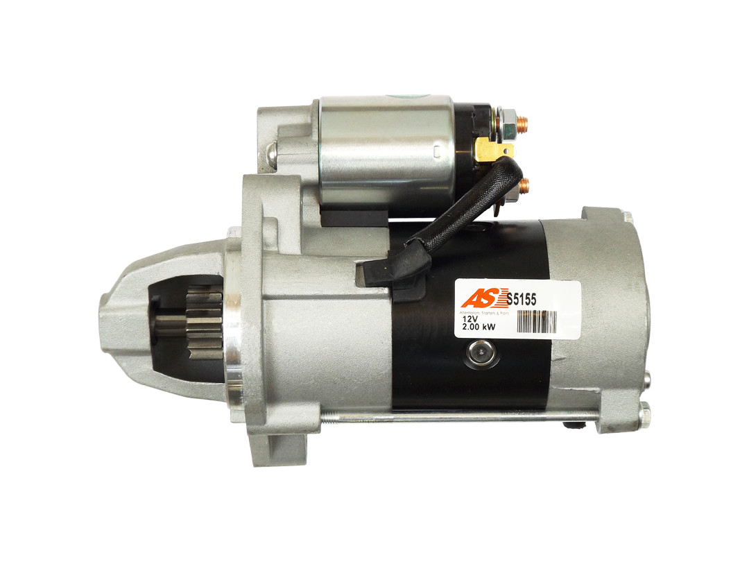 Starter - S5155 AS-PL
