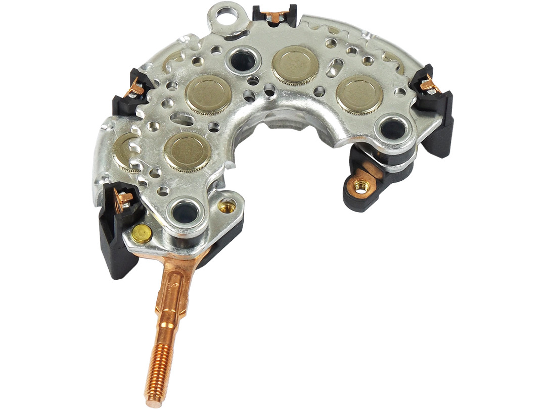 Rectifier, alternator - ARC6069 AS-PL