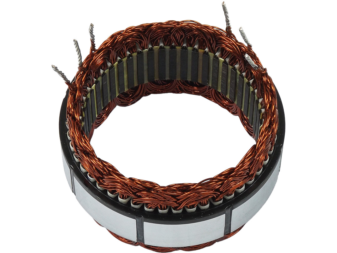 Stator, alternator - AS3034 AS-PL