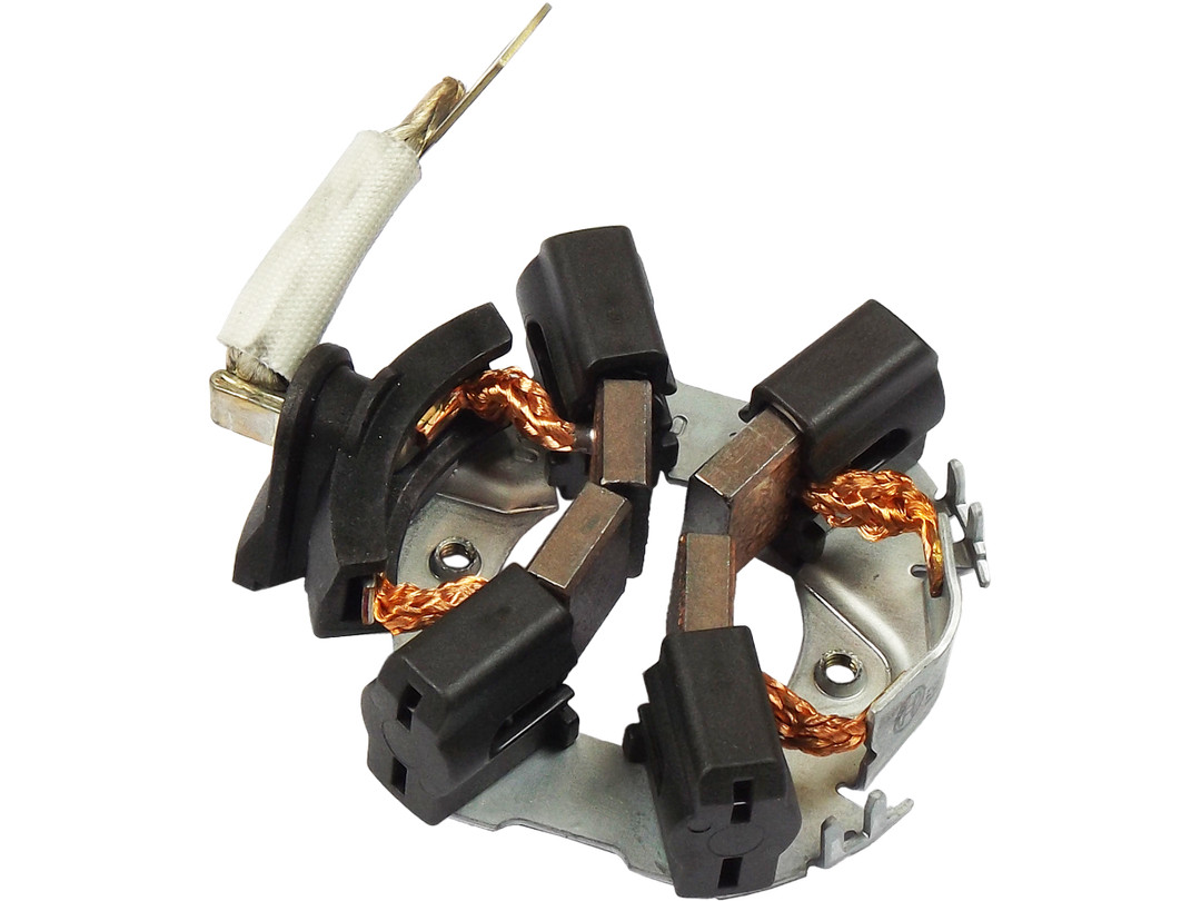 Supporto, Spazzole in carbone - SBH0045(BOSCH) AS-PL