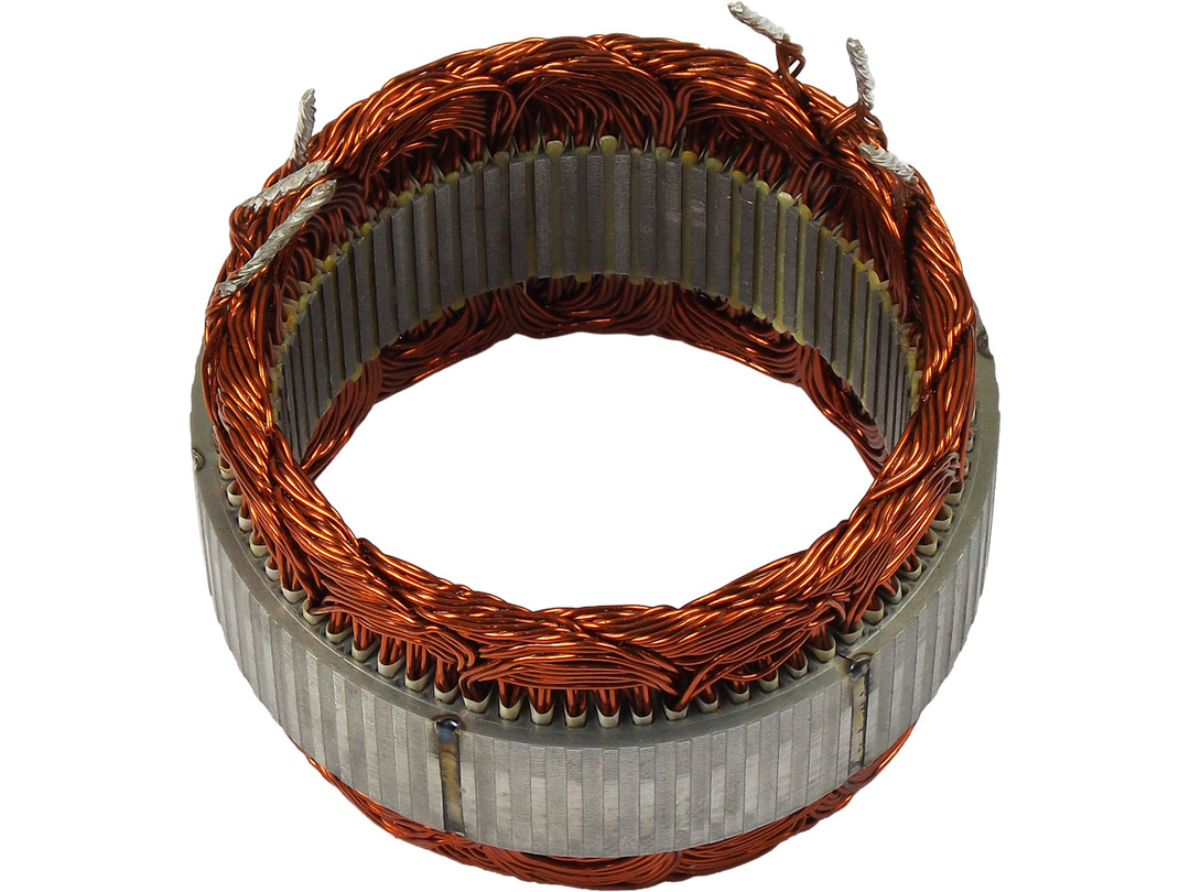 Ständer, Generator - AS3035 AS-PL