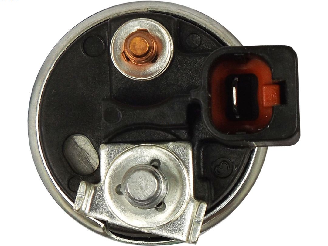Solenoid Switch, starter - SS1037(DELCO) AS-PL