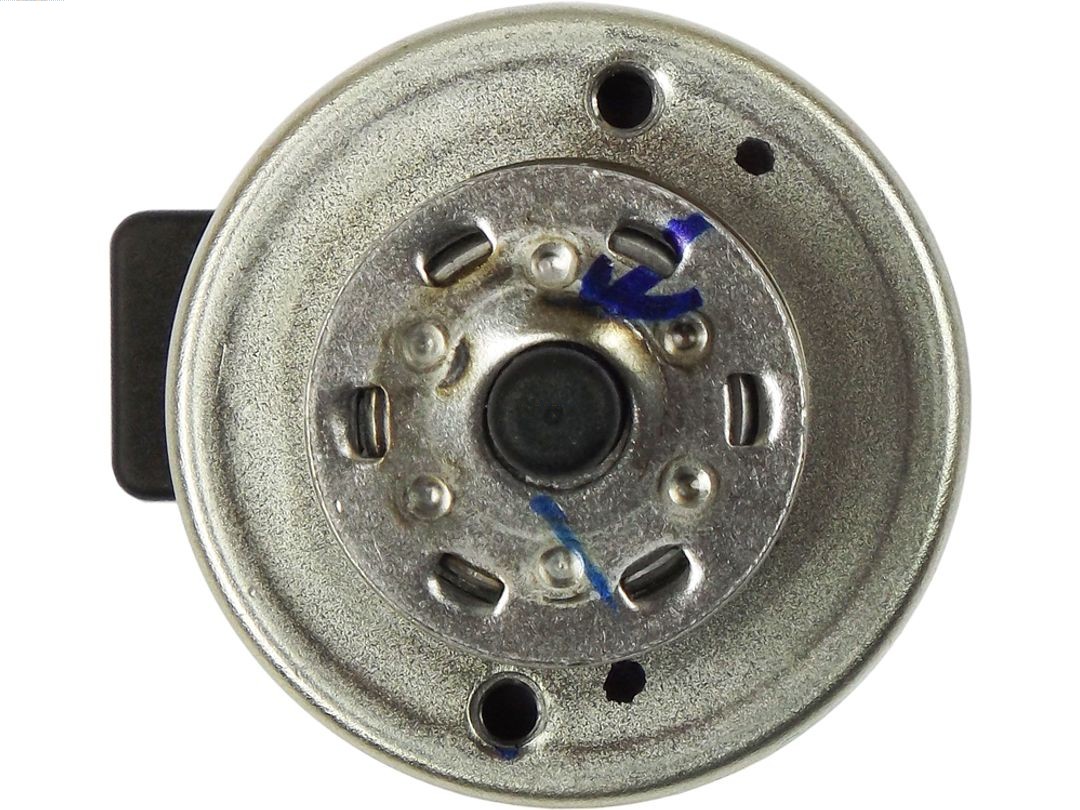 Solenoid Switch, starter - SS1037(DELCO) AS-PL