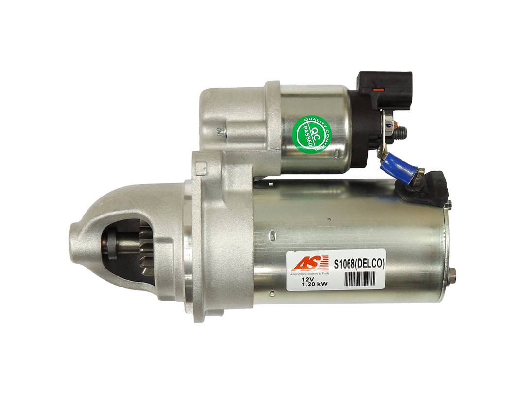 Starter - S1068(DELCO) AS-PL