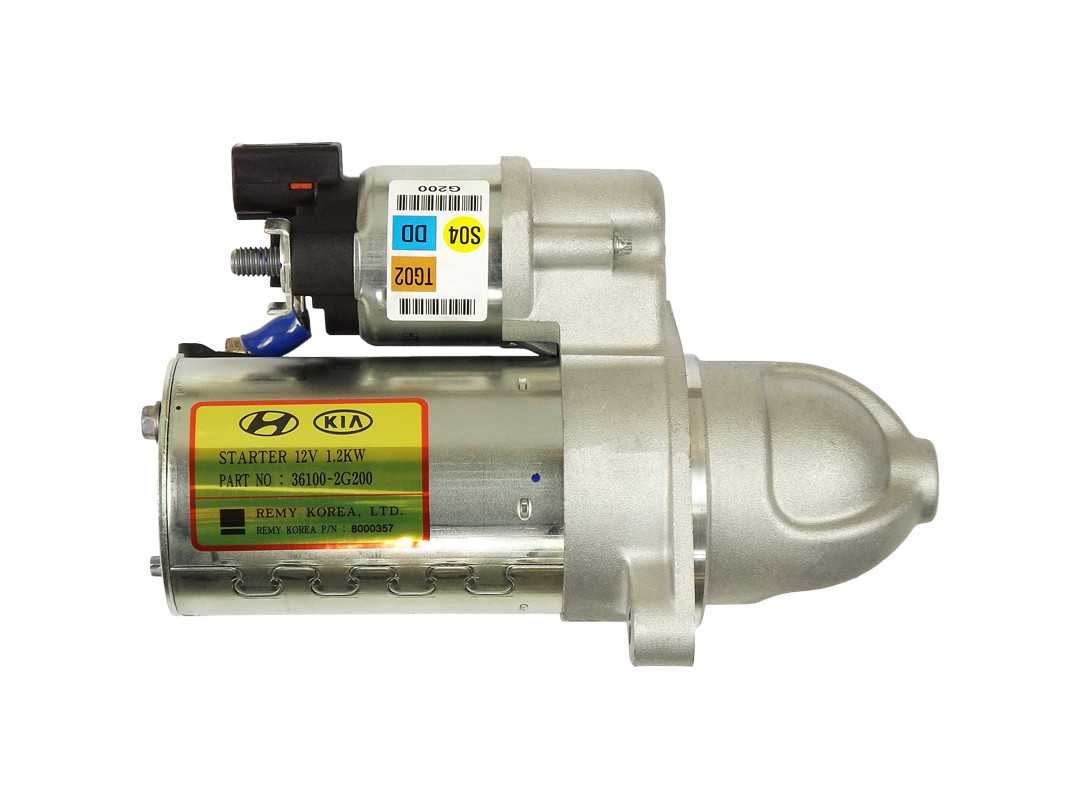 Starter - S1068(DELCO) AS-PL
