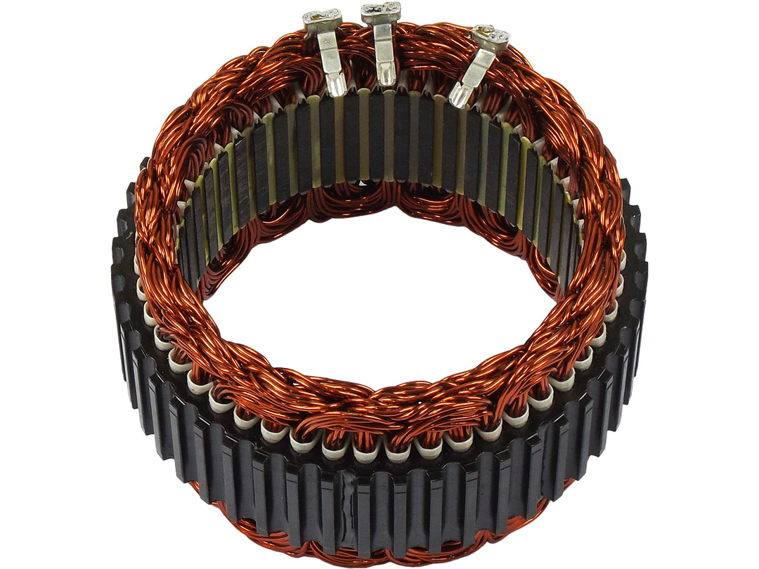 Stator, alternator - AS0074 AS-PL