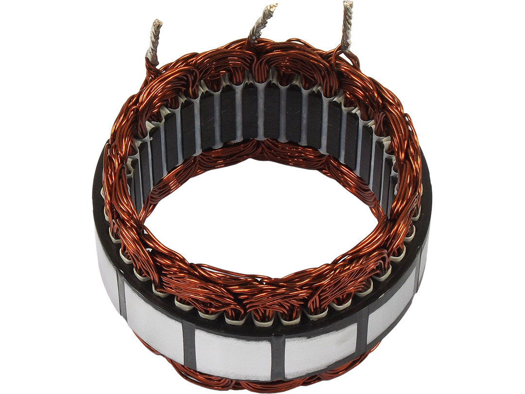 Stator, alternator - AS3036 AS-PL