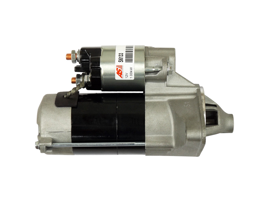 starteris - S6133 AS-PL