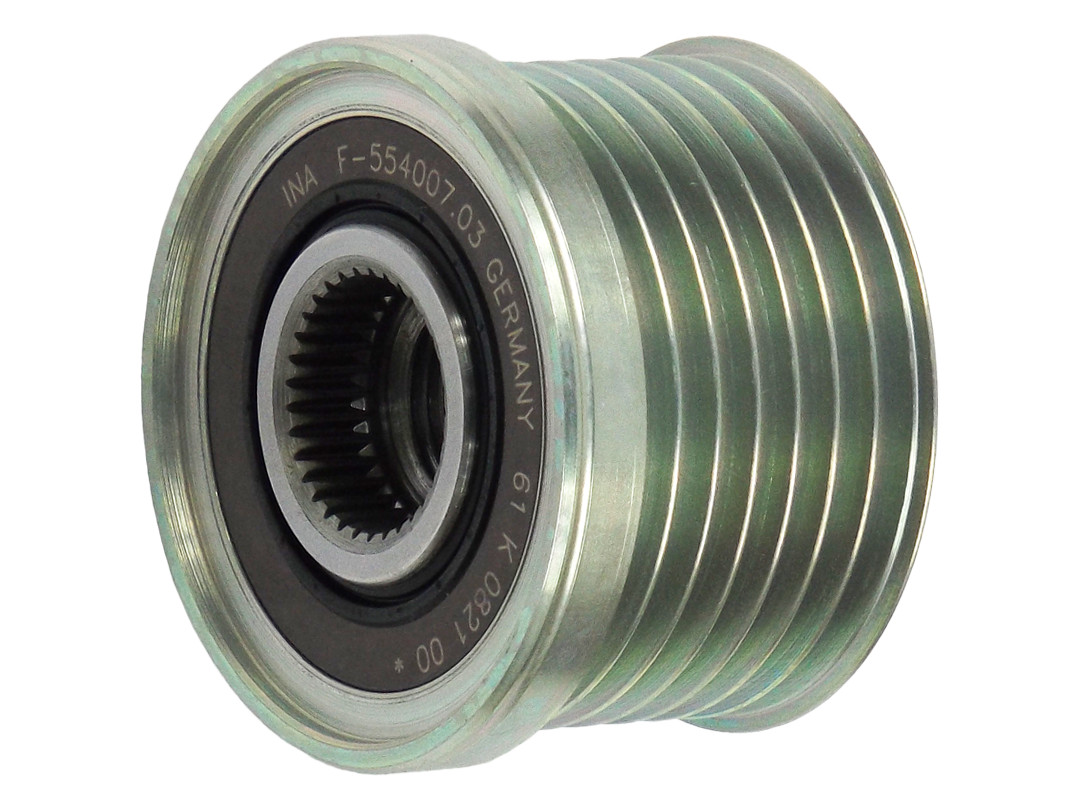 Alternator Freewheel Clutch - AFP0068(INA) AS-PL