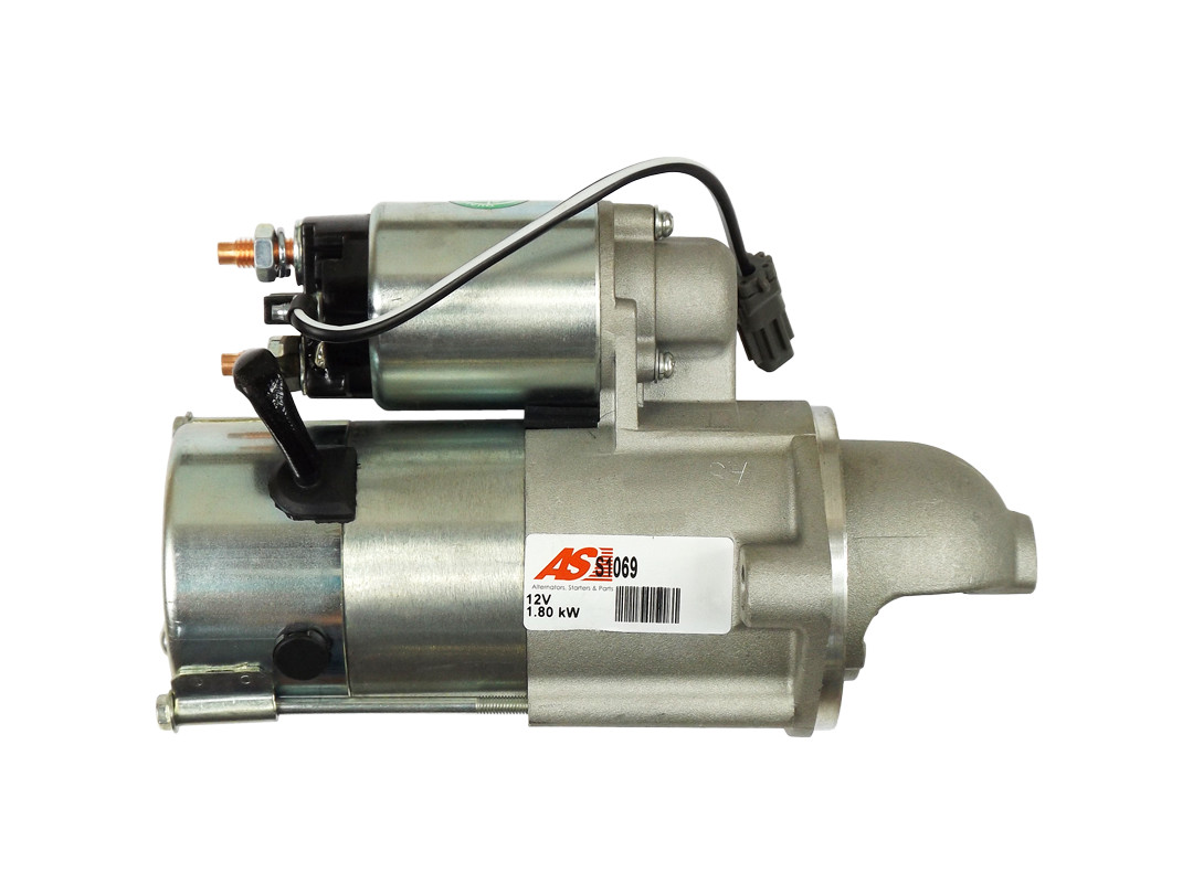 Starter - S1069 AS-PL