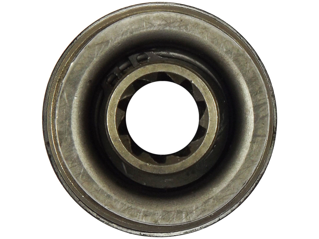 Freewheel Gear, starter - SD9116 AS-PL