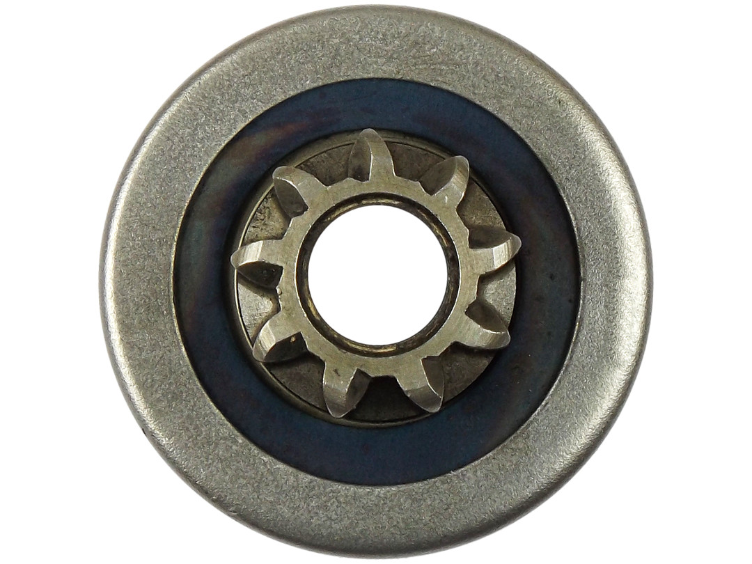 Freewheel Gear, starter - SD9116 AS-PL