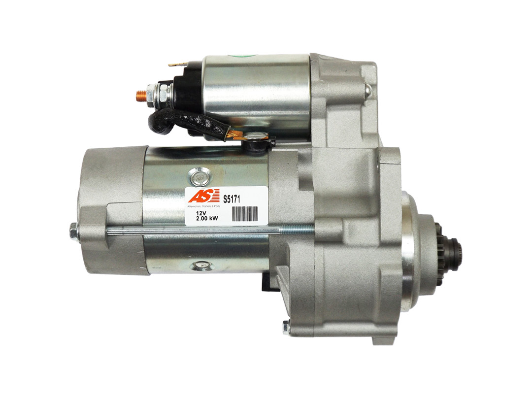 starteris - S5171 AS-PL