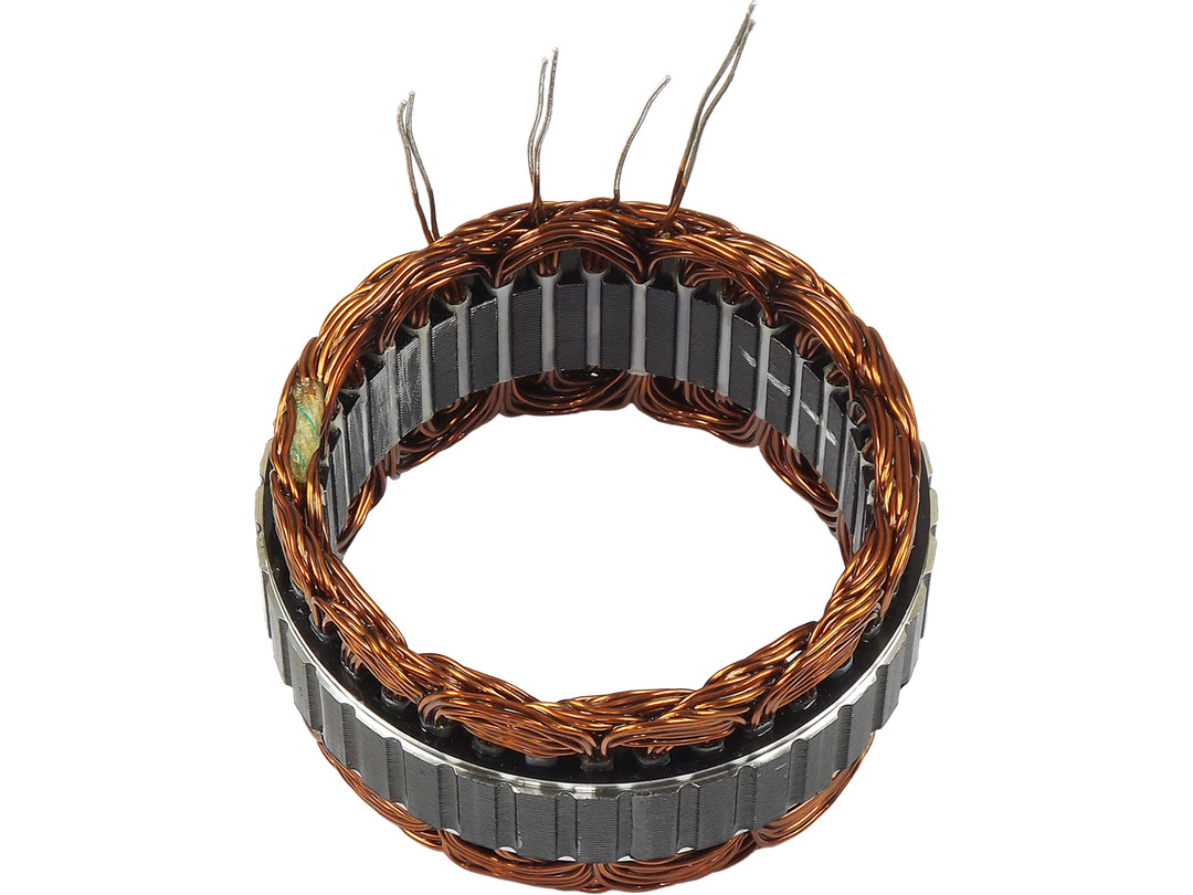 Stator, alternator - AS5017 AS-PL