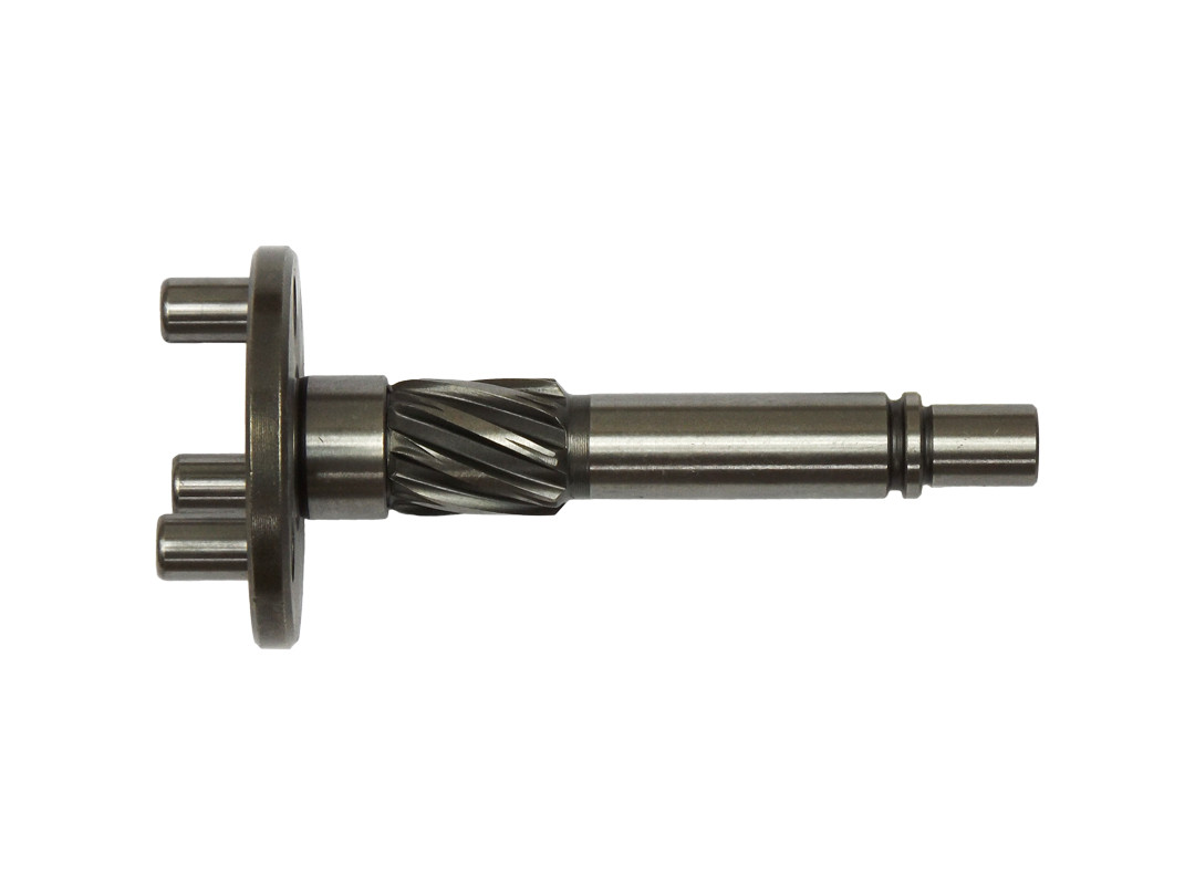 Repair Kit, starter - SG5003 AS-PL