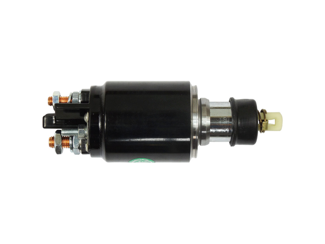 Solenoid Switch, starter - SS9059 AS-PL