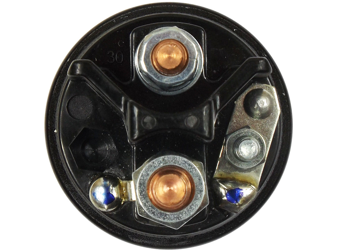 Elettromagnete, Motore d'avviamento - SS9059 AS-PL