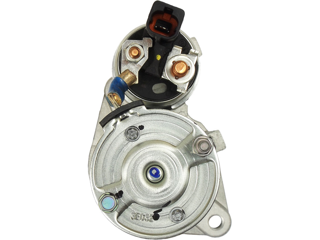 Starter - S1078(DELCO) AS-PL