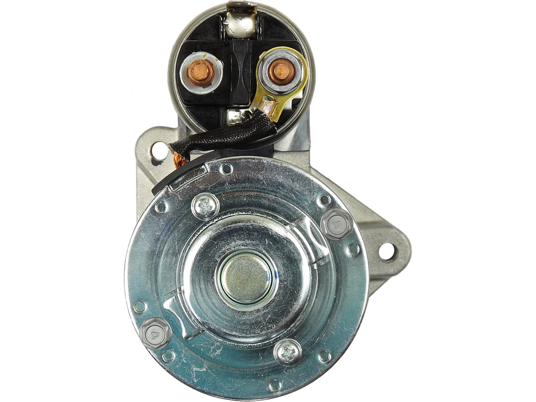Starter - S3107(VALEO) AS-PL