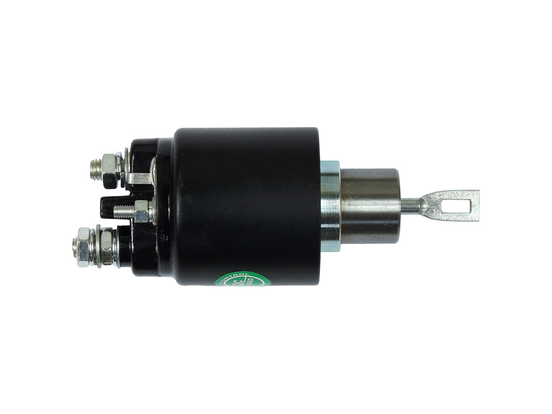 solenoidinis jungiklis, starteris - SS0176 AS-PL