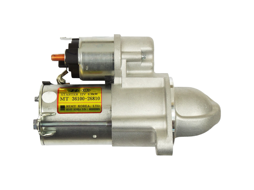 Starter - S1072(DELCO) AS-PL