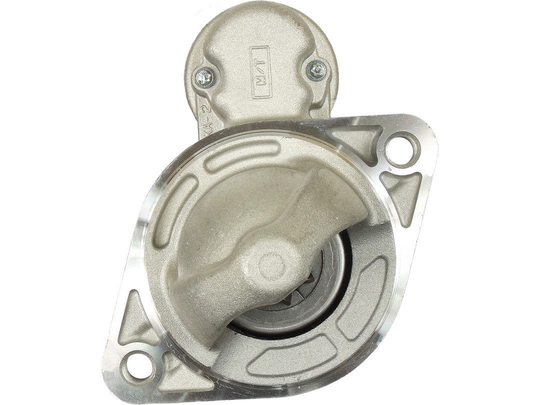 Starter - S1072(DELCO) AS-PL