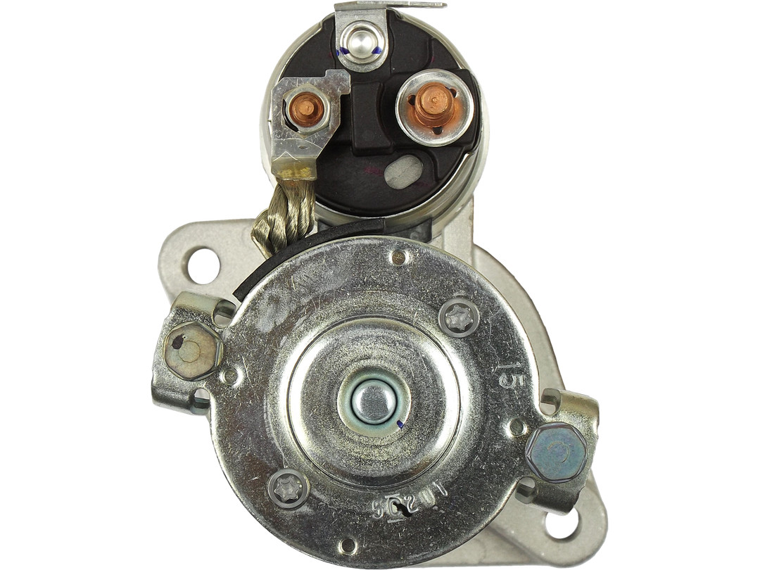 Starter - S1072(DELCO) AS-PL