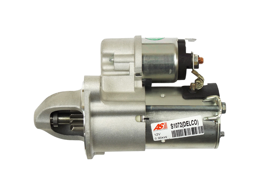 Starter - S1072(DELCO) AS-PL