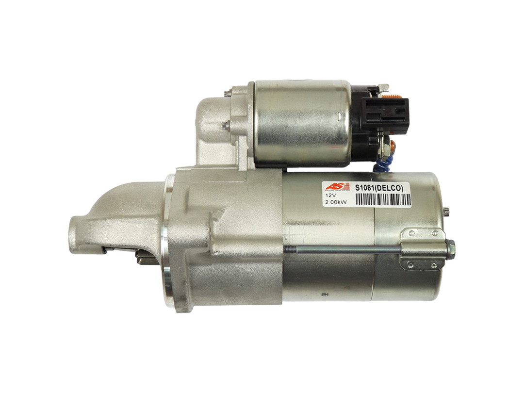 Starter - S1081(DELCO) AS-PL