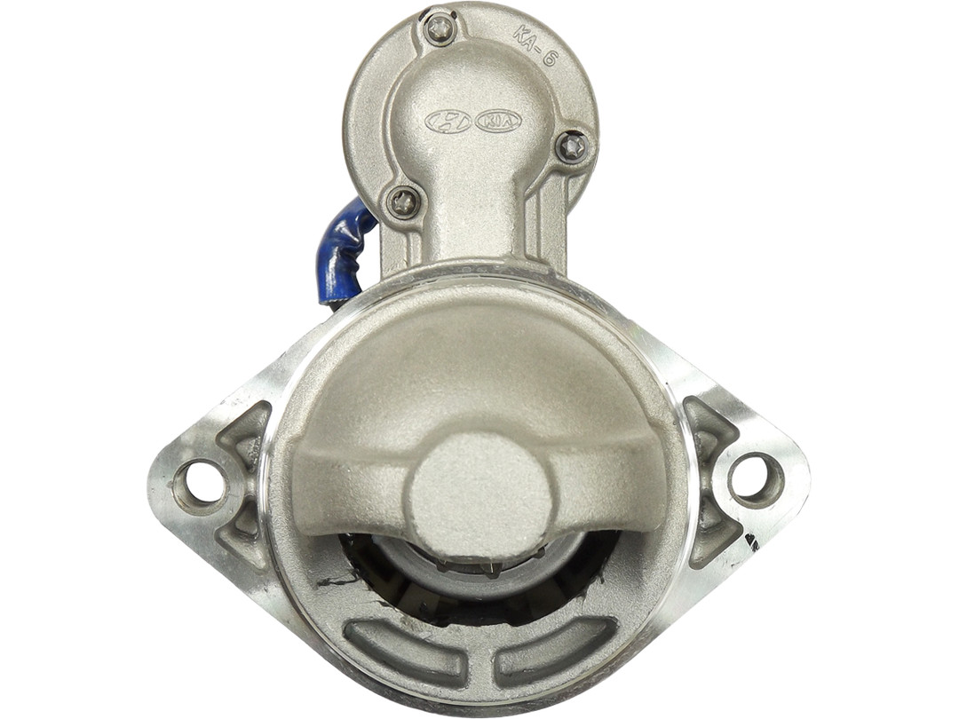 Starter - S1081(DELCO) AS-PL