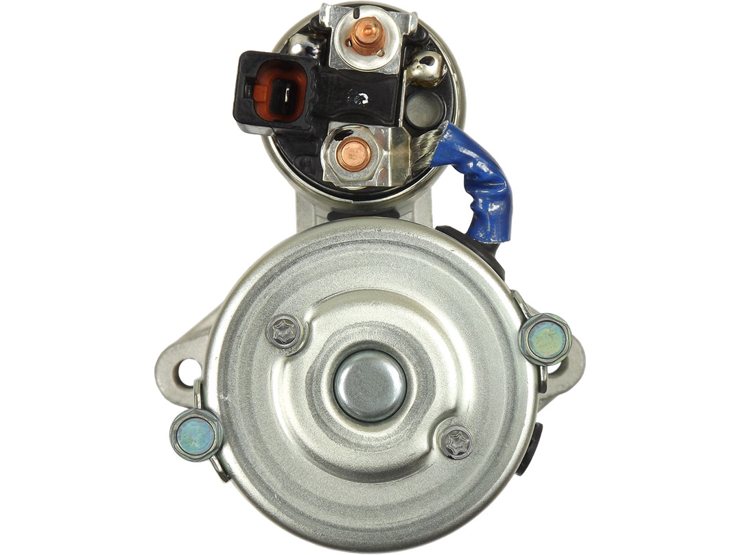 Starter - S1081(DELCO) AS-PL
