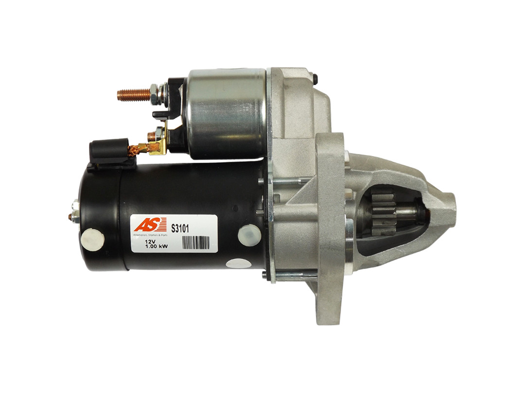 Starter - S3101 AS-PL