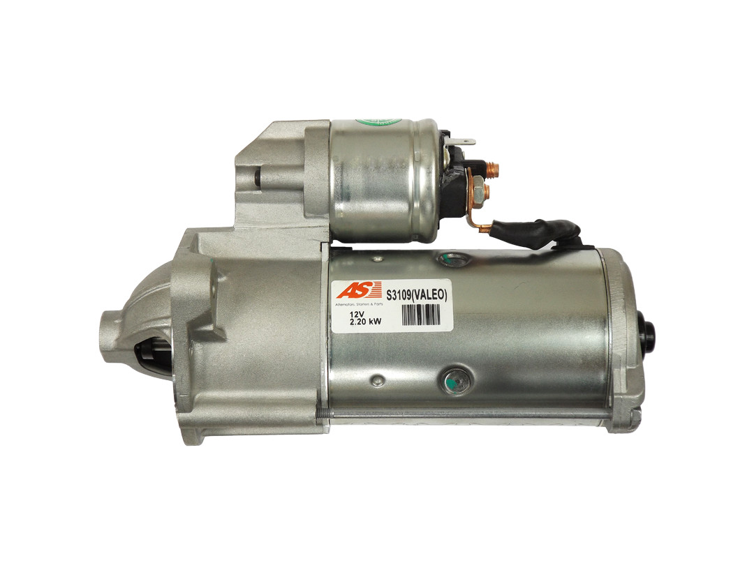 Starter - S3109(VALEO) AS-PL