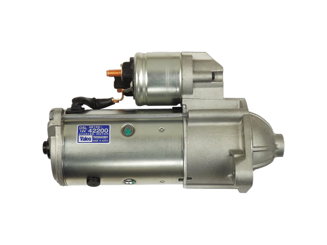 Starter - S3109(VALEO) AS-PL