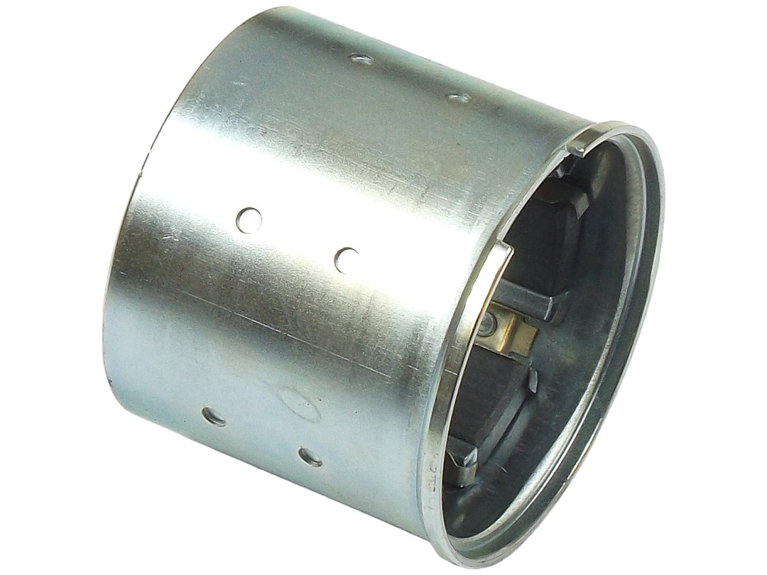Field Winding, starter - SF2003 AS-PL