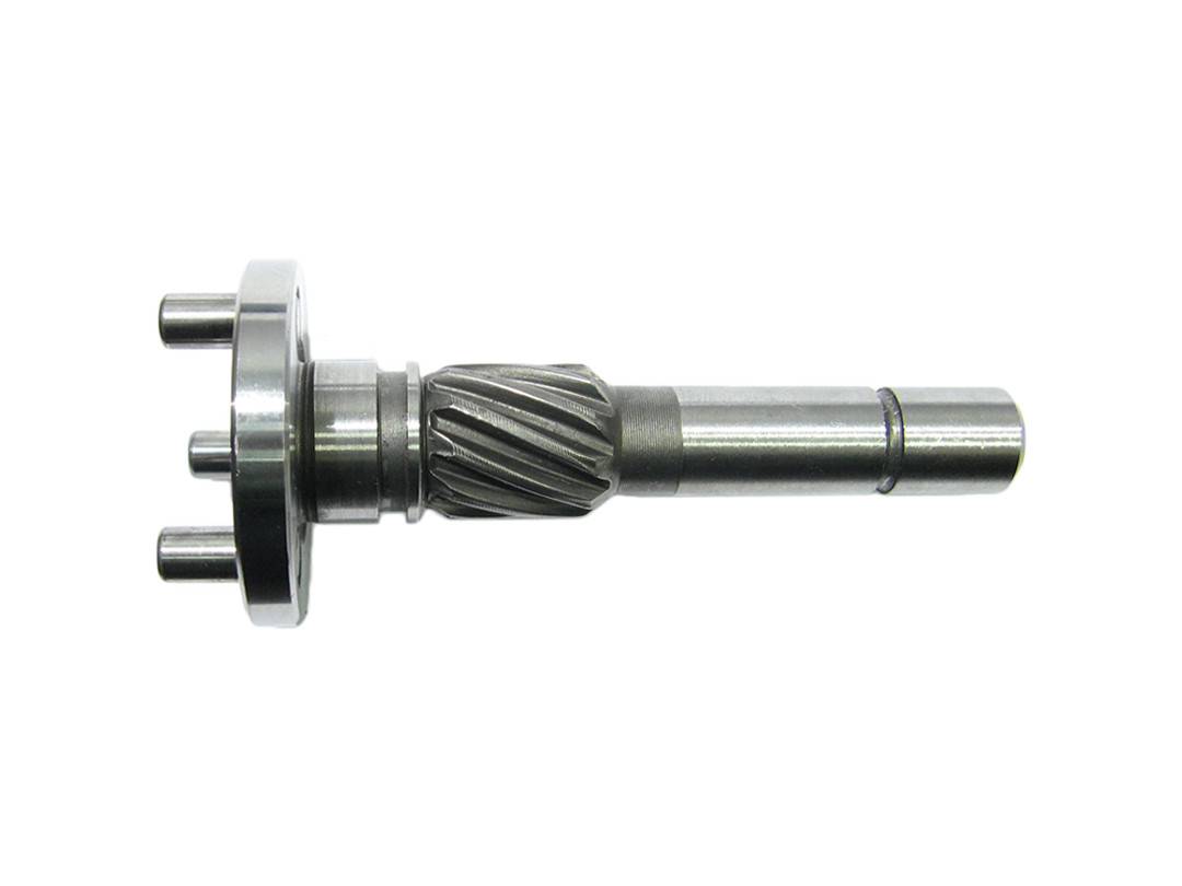 Repair Kit, starter - SG2002 AS-PL