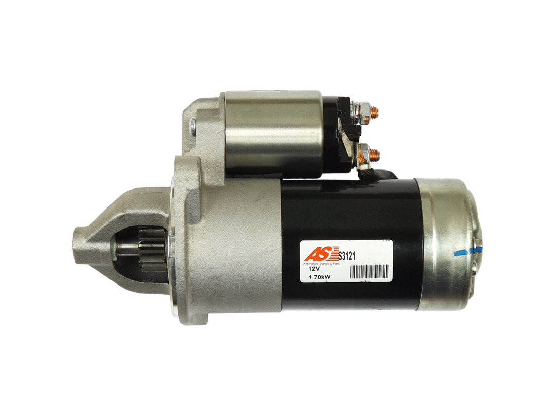Starter - S3121 AS-PL