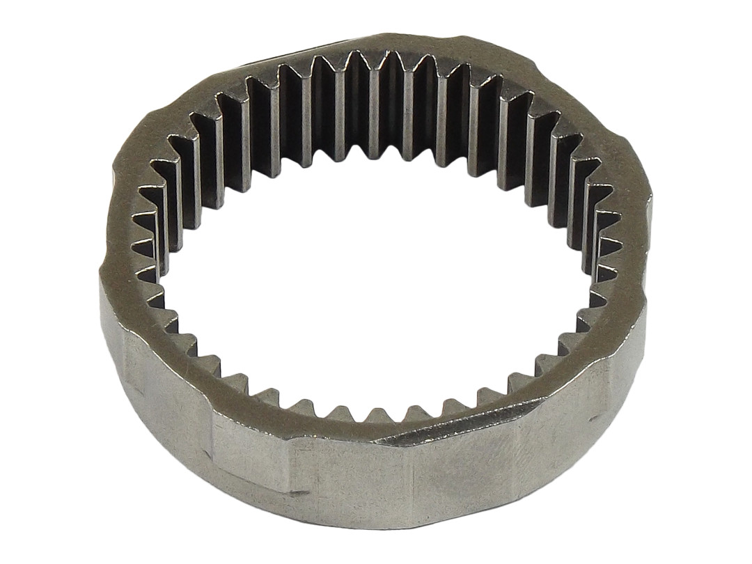 Repair Kit, starter - SG2001 AS-PL