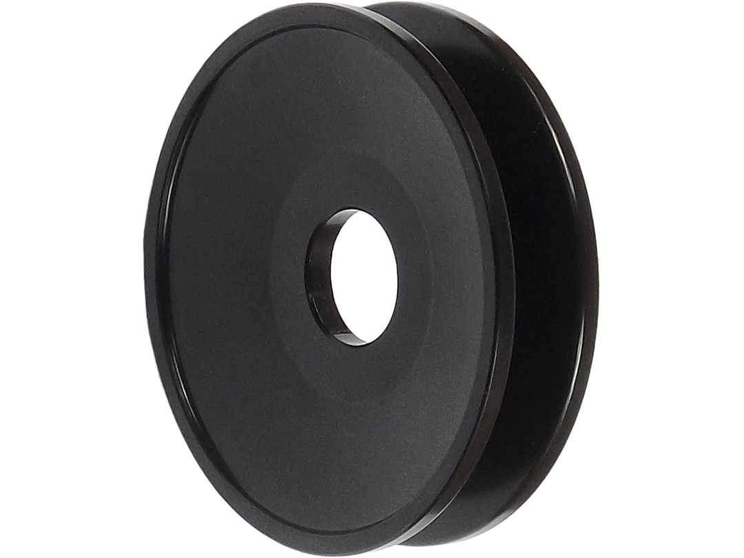 Pulley, alternator - AP1001 AS-PL