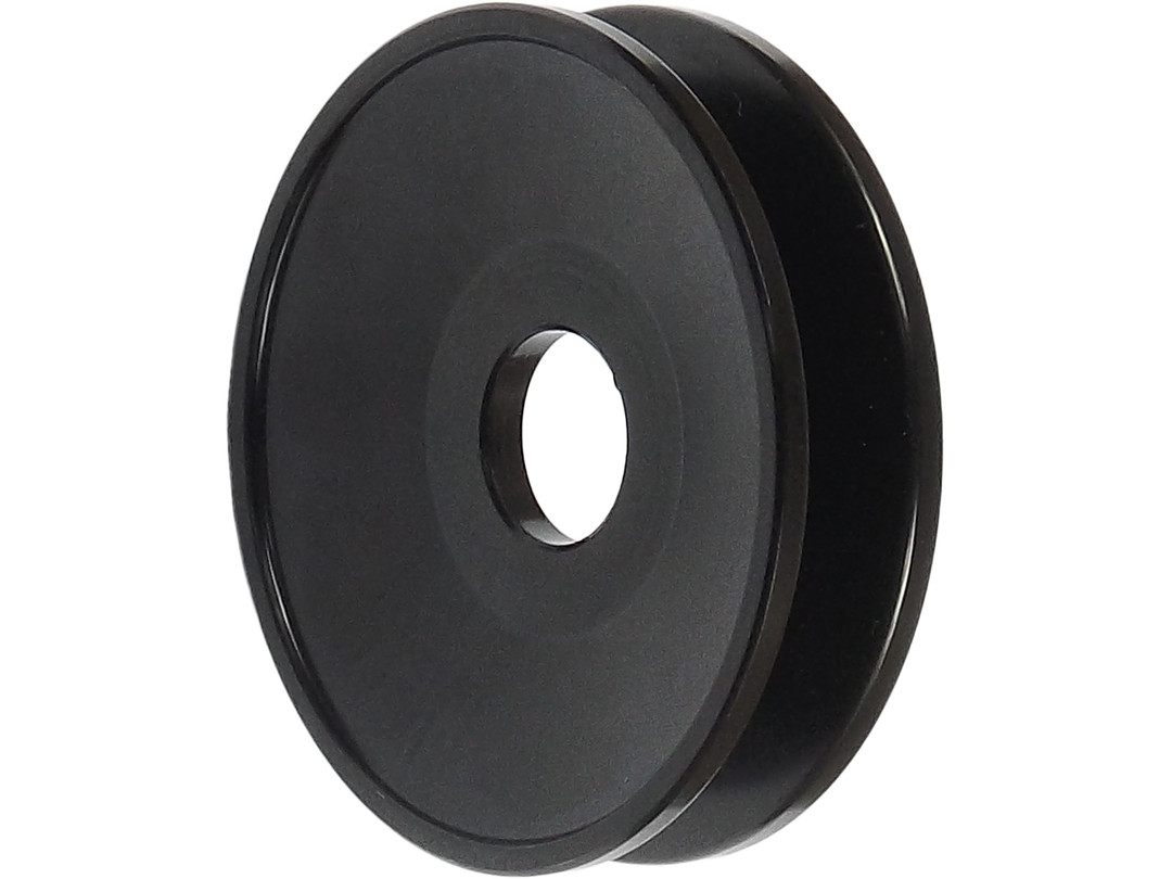 Pulley, alternator - AP1001 AS-PL