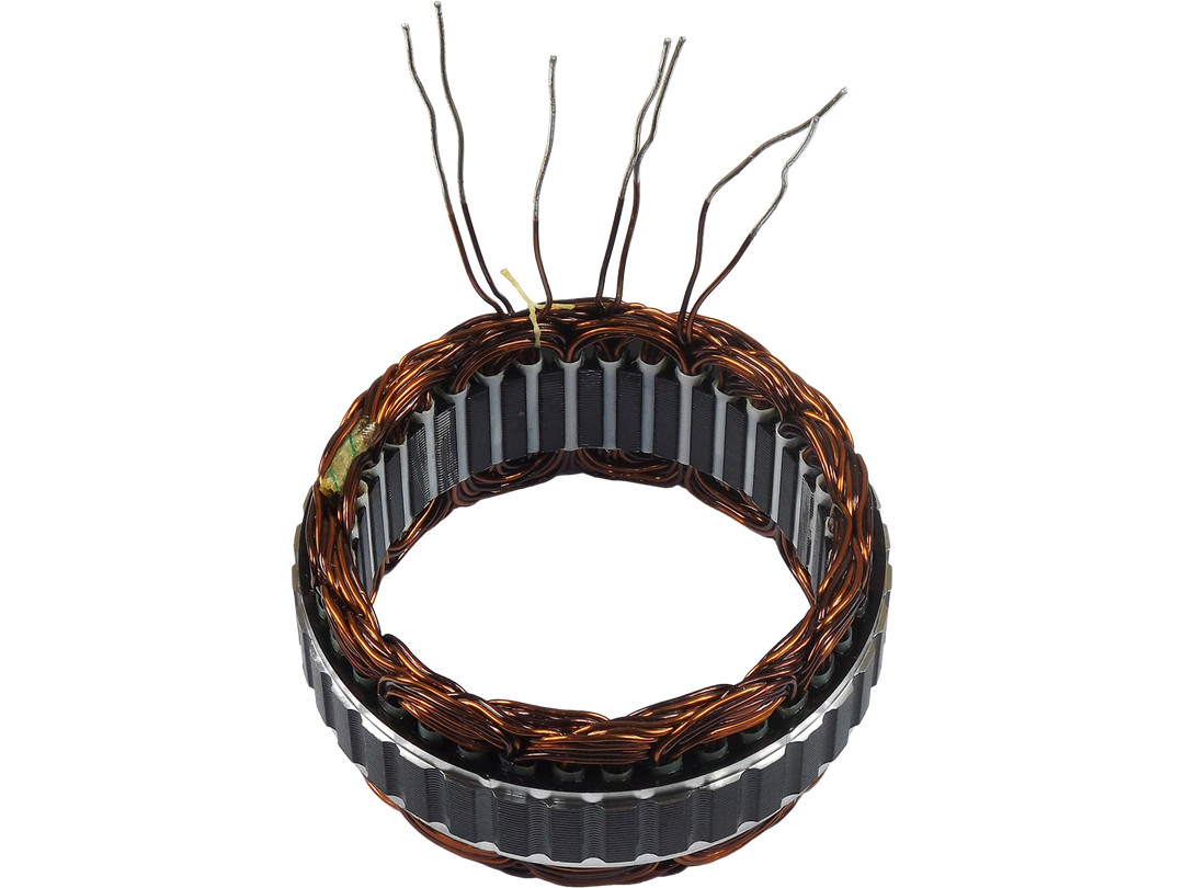 Stator, alternator - AS3037 AS-PL