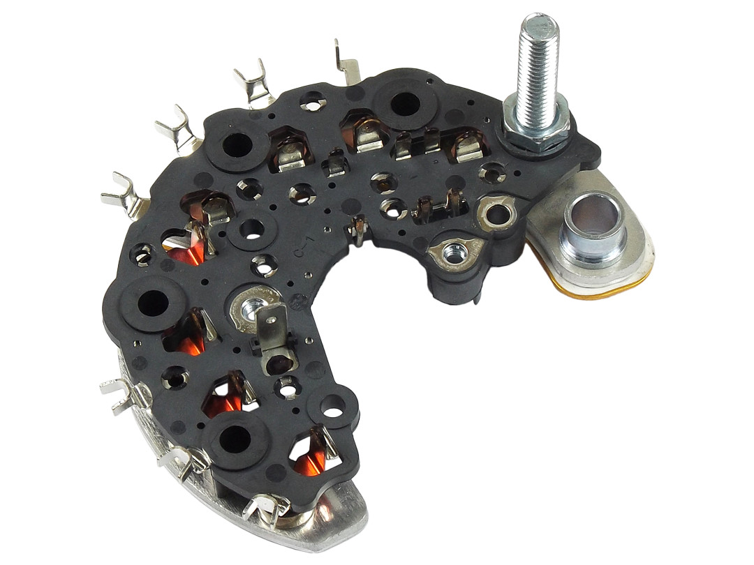 Raddrizzatore, Alternatore - ARC3011 AS-PL