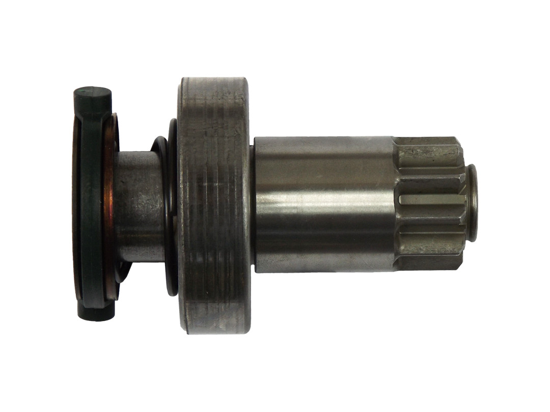 Freewheel Gear, starter - SD0263(BOSCH) AS-PL