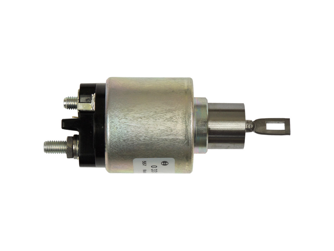 Solenoid Switch, starter - SS0011(BOSCH) AS-PL