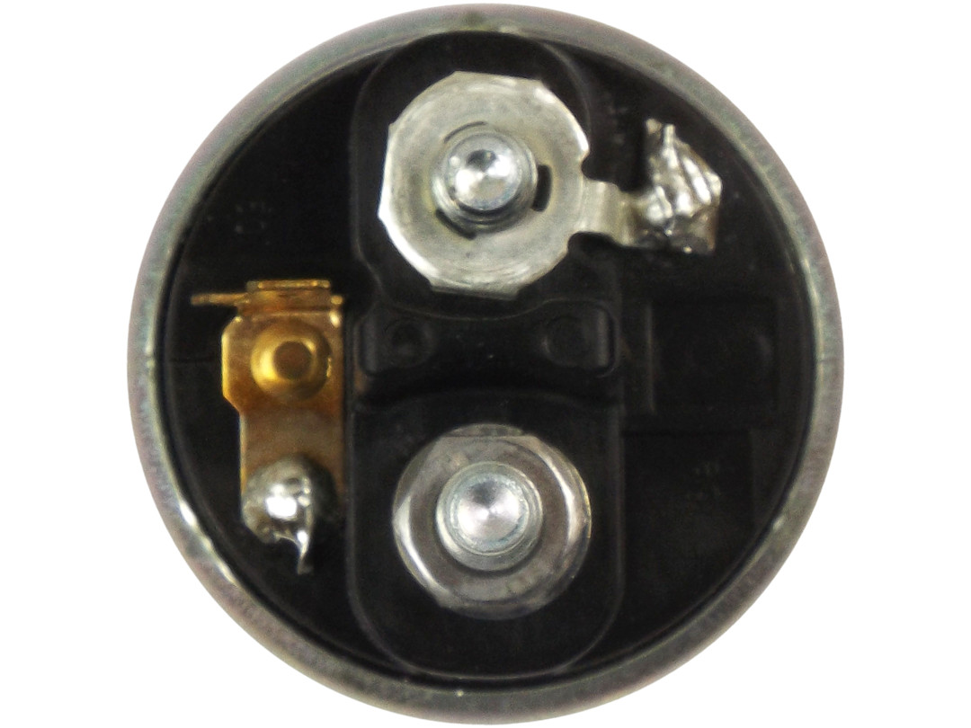 Solenoid Switch, starter - SS0011(BOSCH) AS-PL