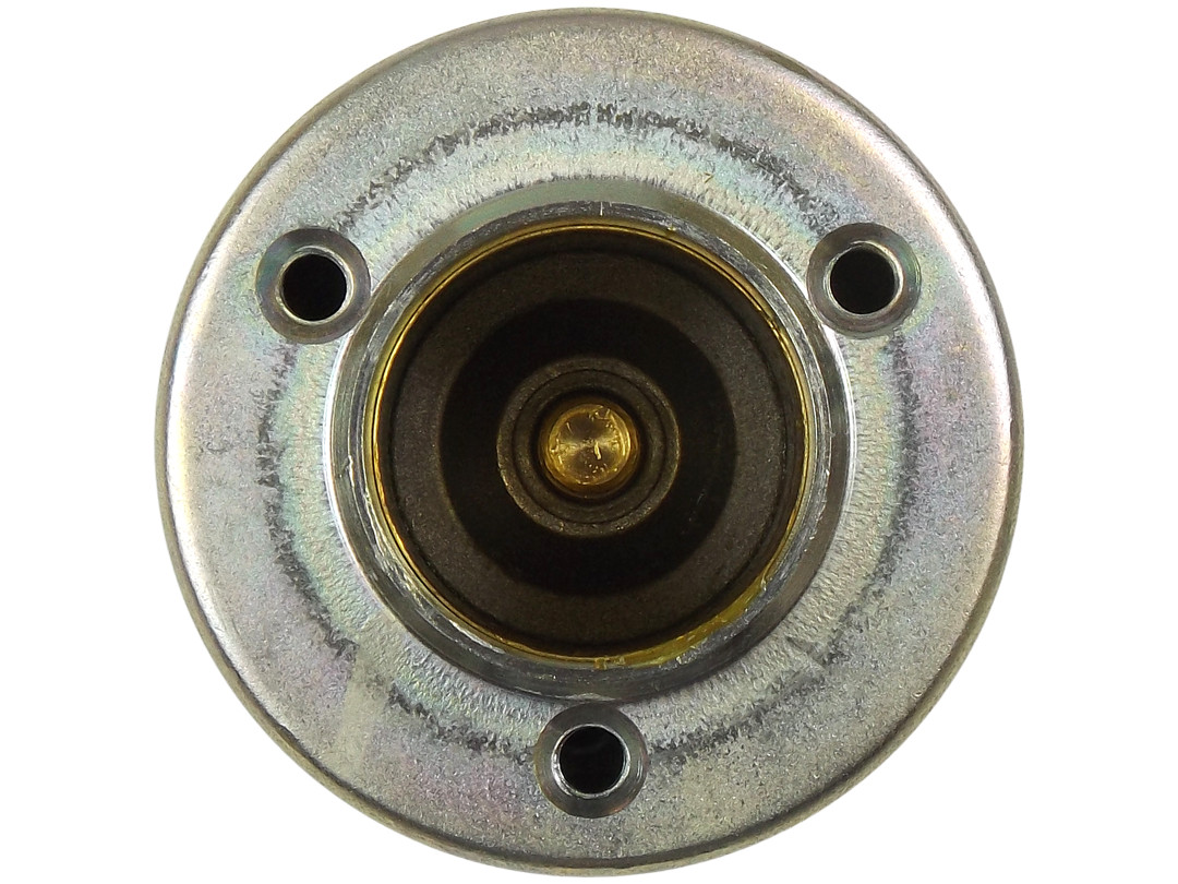 Solenoid Switch, starter - SS0011(BOSCH) AS-PL