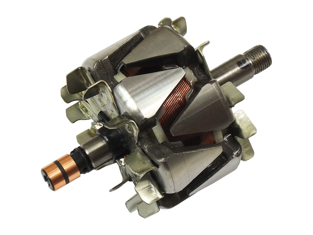 Rotore, Alternatore - AR0059 AS-PL